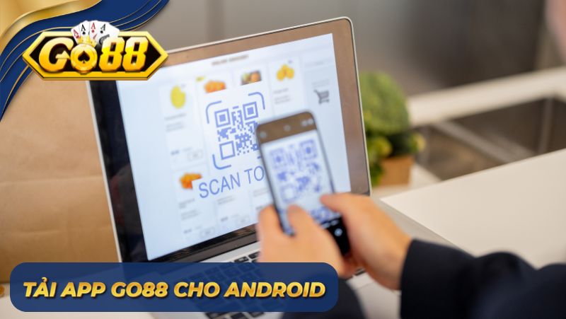 tải app GO88 cho Android